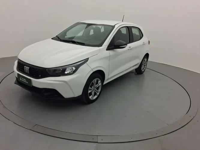 Fiat Argo Drive 1.0 Firefly 2026