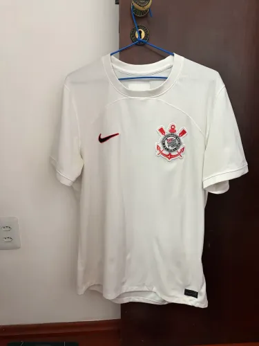 Camisa do Corinthians original G