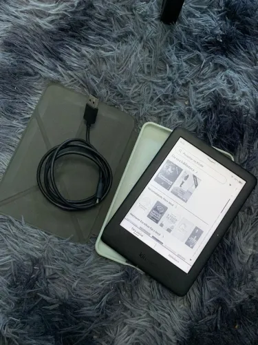 Kindle 10° geração