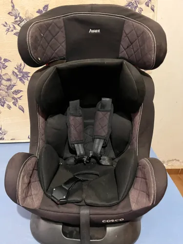 Cadeirinha de carro Cosco Avante