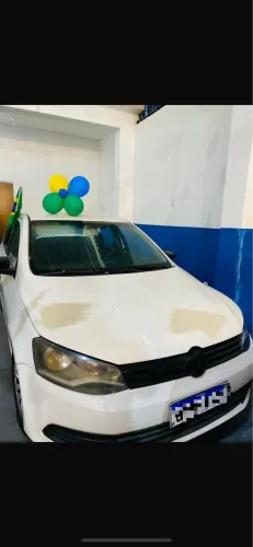 Gol 1.0 2015