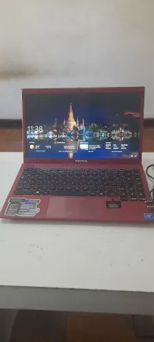 Notebook Positivo (Seminovo)