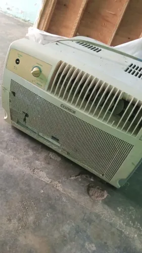 Vendo ar-condicionado de parede