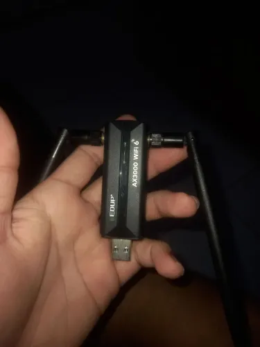 Ax3000 wifi 6