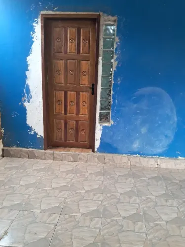 Vende casa almirante tamandare
