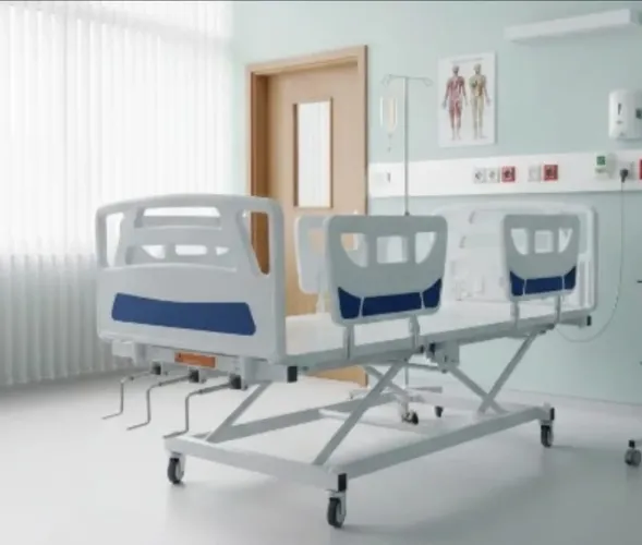 Maca hospitalar nova 