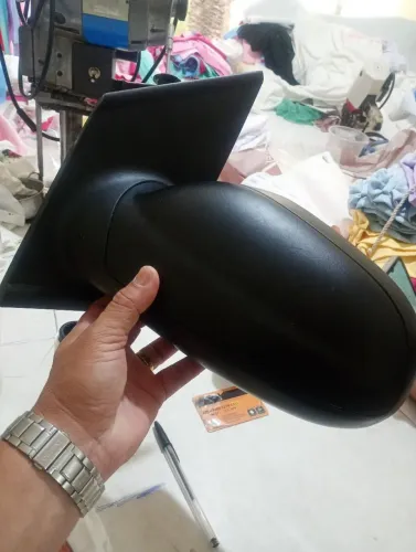 Vende-se Retrovisor para Fox 2009/2010 lado esquerdo ( lado do  motorista) R$ 100,00