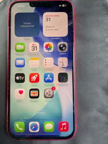 iPhone 14 plus