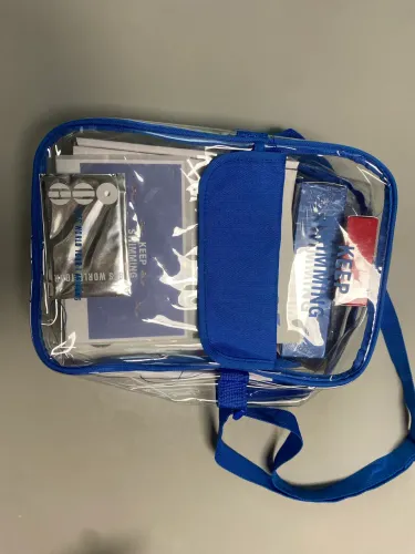 Mochila show do BTS em Busan