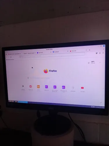 Monitor