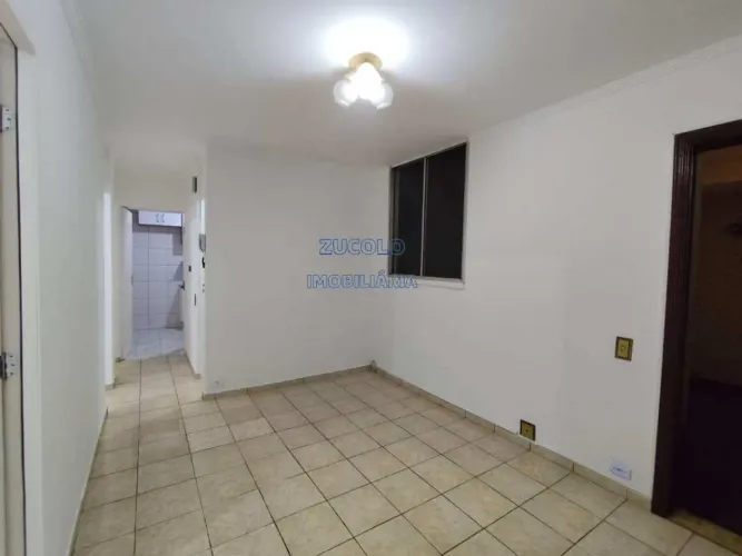 Apartamento no formato de 3 dormitórios, para locação ou venda, no Condominio Jardim das F