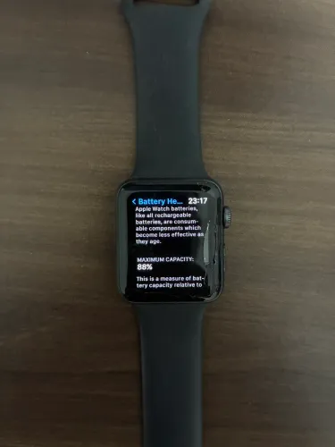 Apple Watch Series 3