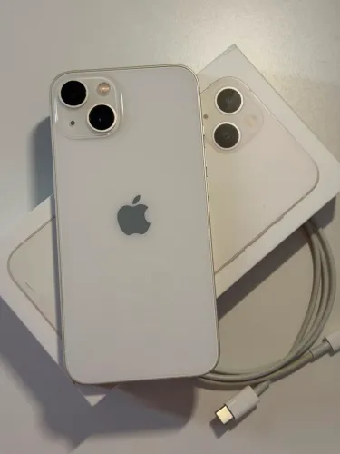 iPhone 13 256gb perfeitas condições