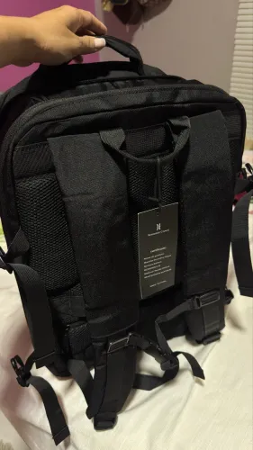MOCHILA DE VIAGEM