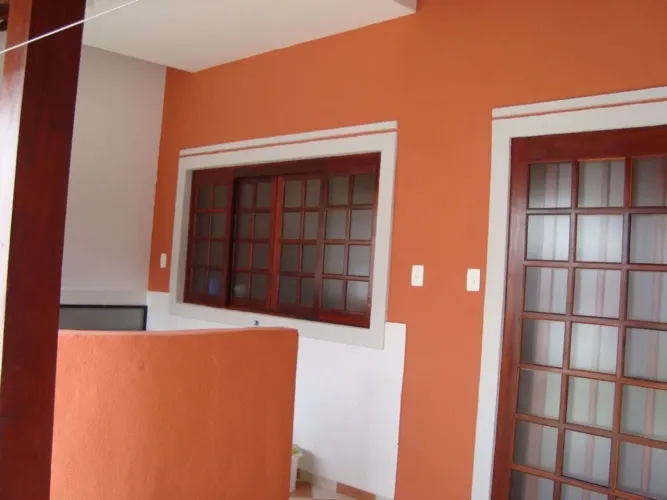 Casa Residencial à venda, Loteamento Villa Branca, Jacareí - CA1059.