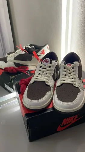 Tenis nike 