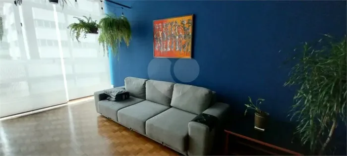 Apartamento com 3 quartos à venda em Consolação - SP