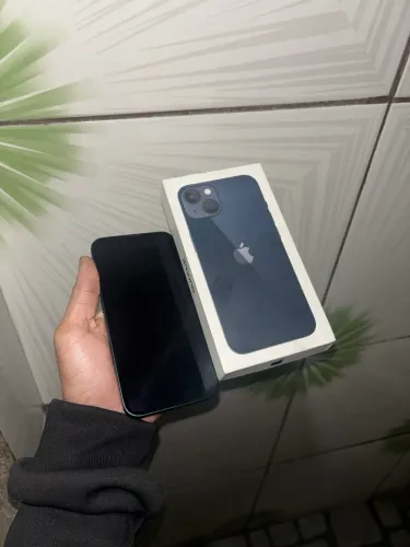 Iphone 13 Todo Original Com Caixa