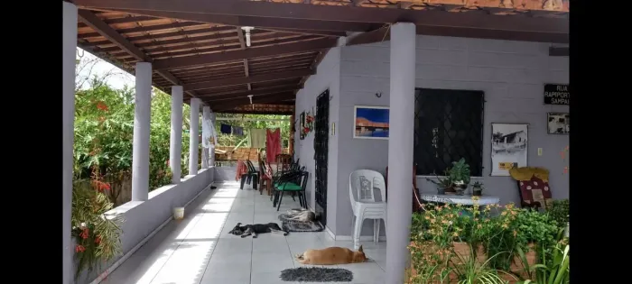 Casa a Venda Aquiraz