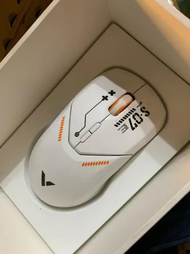 Mouse Gamer Rapoo VT9 Pro