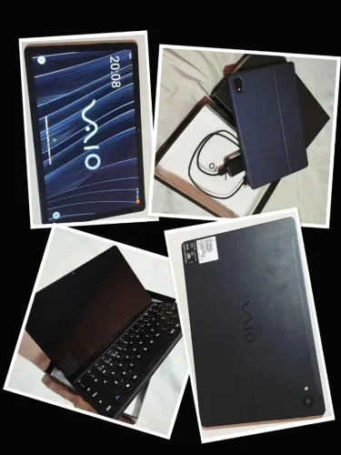 Tablet VAIO TL10