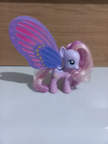 Pônei Dayse Dreams Glimer Wings