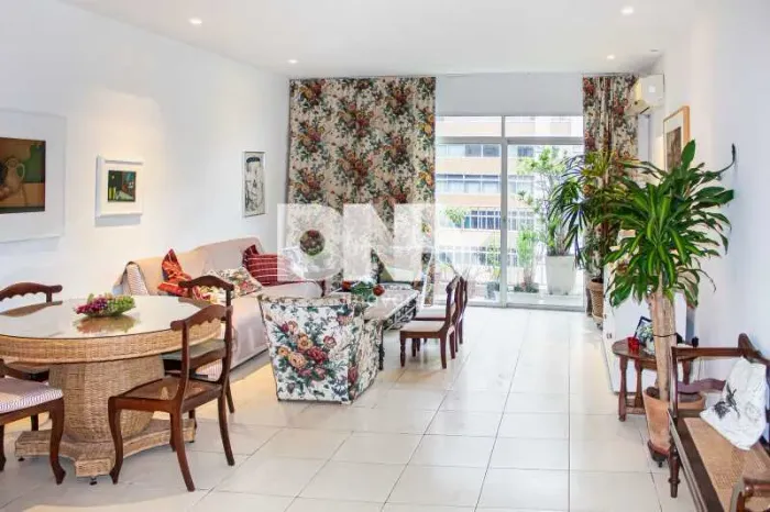 Apartamento : / Residencial / São Conrado