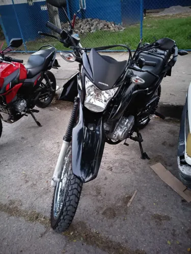 Moto extra