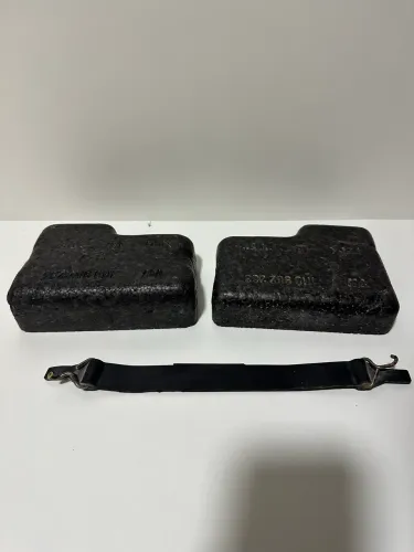 Acabamento bomba a vácuo golf mk3 1994/95/96/97/98