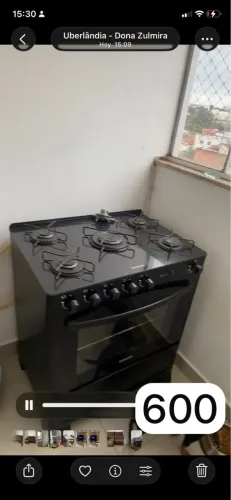 Fogão