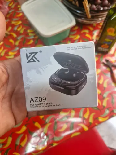 Bluetooth kz 09 tipo B