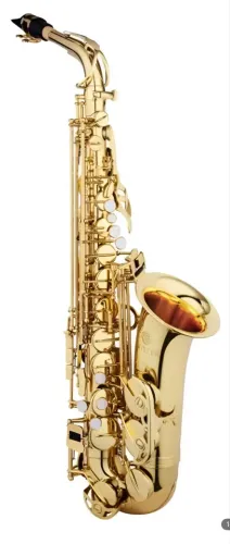 Sax Alto Júpiter