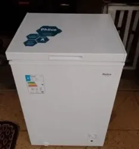 Freezer 99 litros Philco Novo