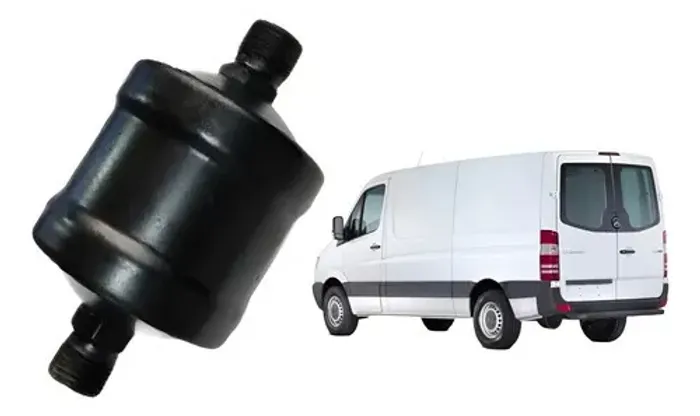 Filtro Secador Ar Condicionado Mb Sprinter 1997-11