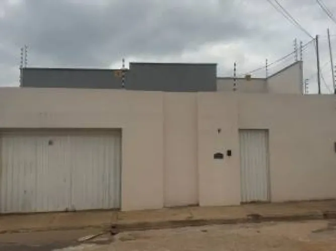 Casa 180 m² - Extrema - Grajaú - MA