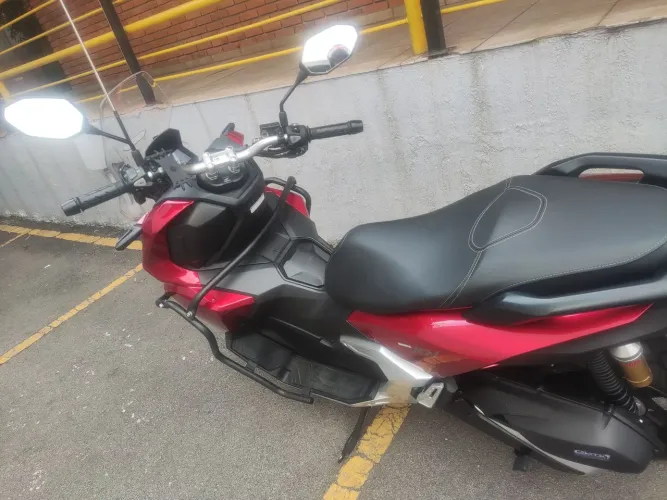 ADV160