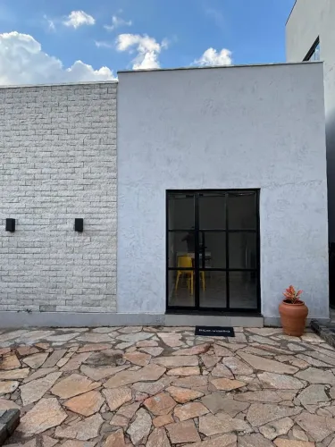 Kitnet studio mobiliada no bairro Santa Izabel