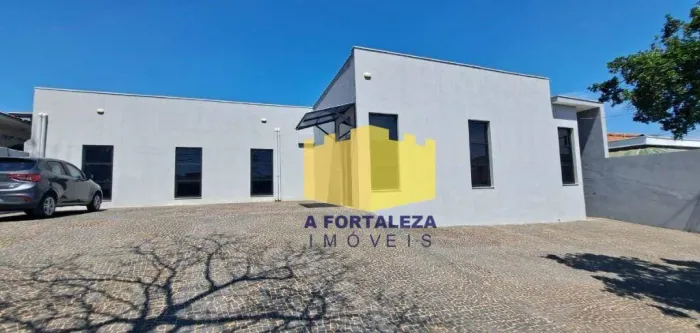 Casa, 200 m² - venda por R$ 2.900.000,00 ou aluguel por R$ 14.250,00/mês - Vila Medon - Am