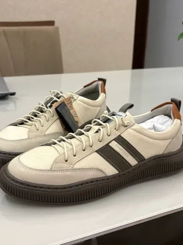 Tênis democrata denim vibe - N° 42