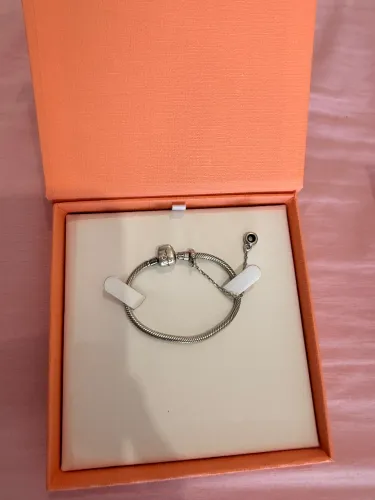 Pulseira berloque Vivara original