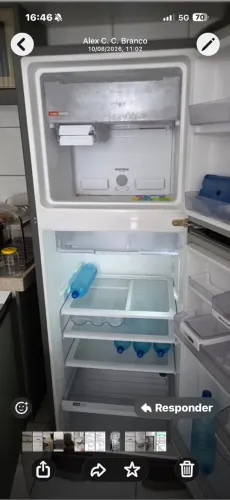 Geladeira 