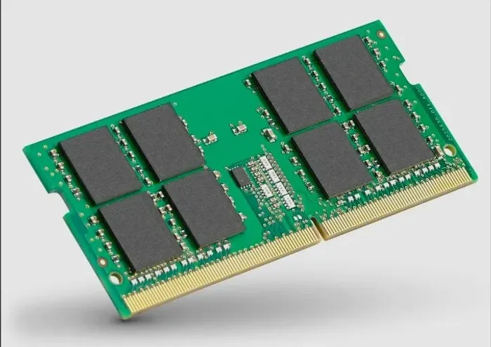 Memória Ram DDR4  16G notebook 