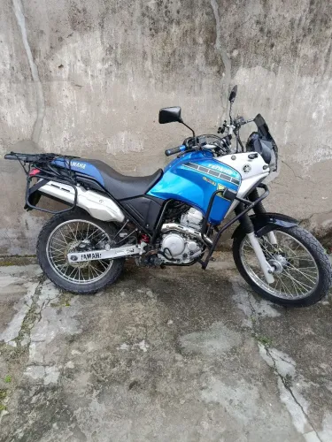 Ténéré 250