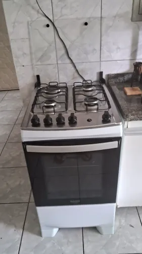 Fogão NOVO 