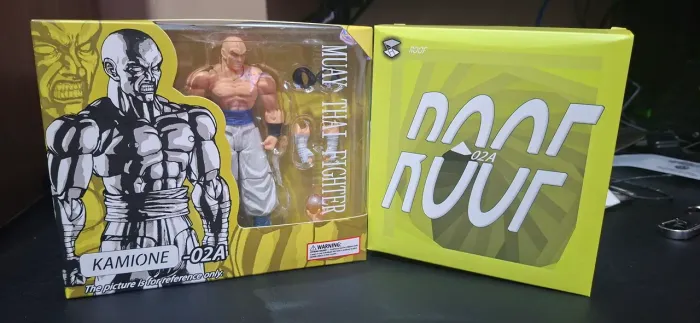 Gogeta kamione tonsenarttoys - sh figuarts dragon ball bandai