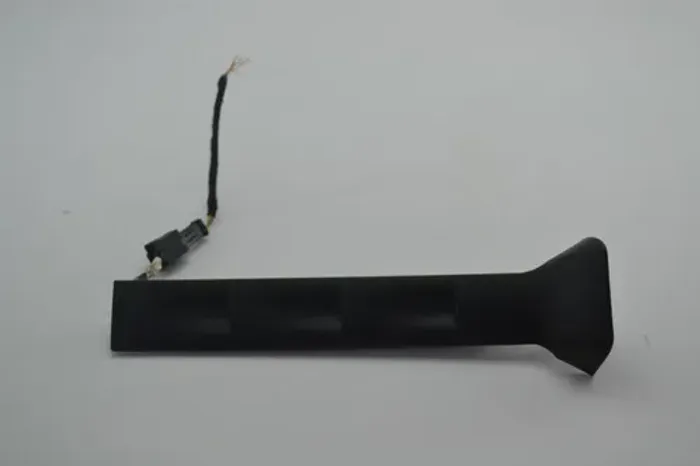 Moldura Led Central Quebra Sol Parabrisa Citroen Ds4 Origina