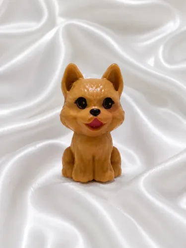 Cachorro médio da Barbie - LEIA DESCRIÇÃO