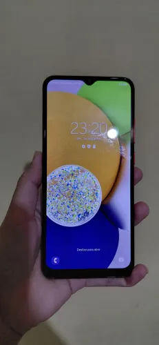 Samsung A03, 64gb, em ótimas condições!