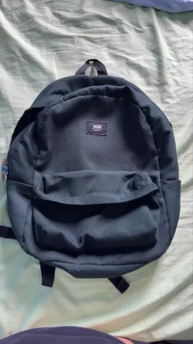 Mochila Vans 