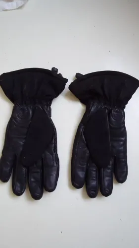 Luva para moto Harley Davidson